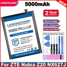 z5000