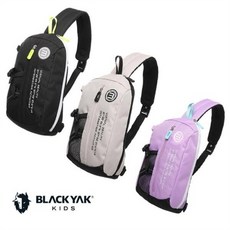 블랙야크키즈슬링백