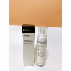 프리메라클렌징폼