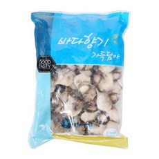 피뿔고둥, 25개, 800g