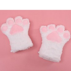 고양이발바닥장갑