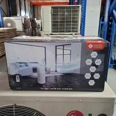 시그니처공기청정기