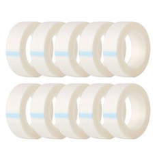 속눈썹종이테이프