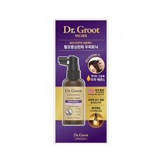 닥터그루트토닉