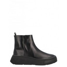 [PRADA] 남성 로고 스니커즈 블랙 2TG168B4LF0002