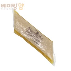 사과파이필링C 1kg + 아이스박스 포함