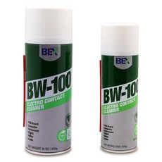 벡스전기접점부활제bw-100