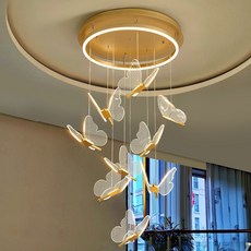 로비샹들리에