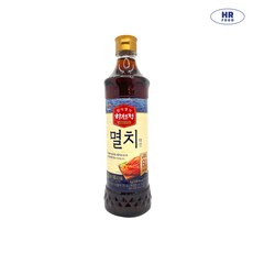 멸치액젓 (하선정 1K), 1개, 1kg