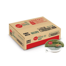 CJ 햇반 현미밥 작은 공기 130g x 24개