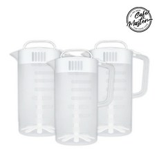 카페마스터 믹싱픽쳐 2L 3개, 단품