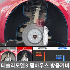 타이어노면소음