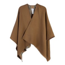 버버리리버서블울케이프