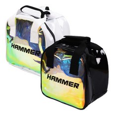 햄머레인보우토트백