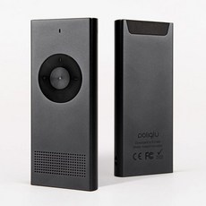 Grmdrno Poliglu 인스타nt 양방향 언어 번역기 - 36개 언어를 위한 장치. 이 혁신적인 휴대용 번역기로 의사소통을 더 쉽게 하세요. 포켓용 사전처럼 완벽