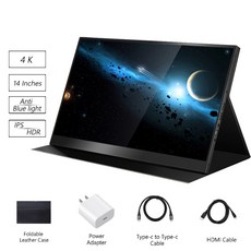 14인치차량모니터