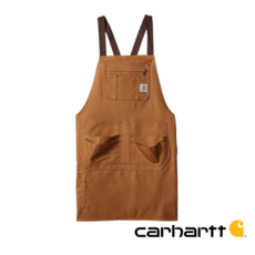 칼하트앞치마