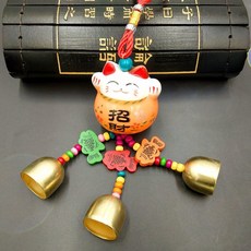 문여는알림종