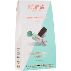 노이하우스초콜릿