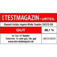 러셀홉스미니오븐토스터기