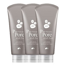 화산송이폼클렌징