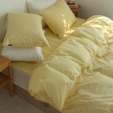 아망떼침대커버세트