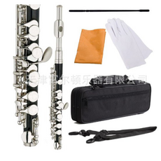 피콜로악기중고