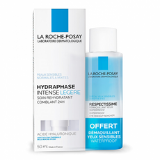 라로슈포제워터프루프