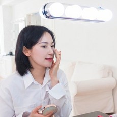 화장잘하는여자