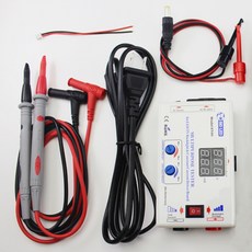 TV LED 백라이트 테스터 0-330V 전압 전류 조절 가능 스마트 핏 수동 정전류 드라이버 LED LCD 스크린 램프 비드, 1개