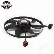 파사트라디에이터팬