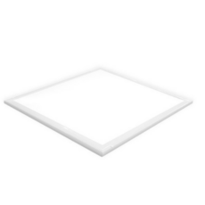 장수램프 플리커프리 LED 샤인 슬림 평판등 백색 640 x 640 x 26 mm 50W, 1. 화이트 3개
