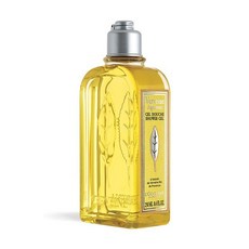 록시땅 시트러스 버베나 샤워 젤 250ml, 1개 - 록시땅시트러스버베나