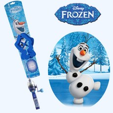 마블디즈니낚시대