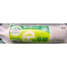 순두부(수입) 하회마을 400g, 1개, 1개