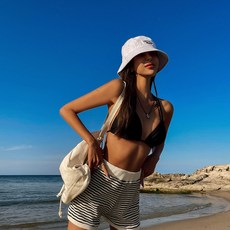 아디다스러너모자