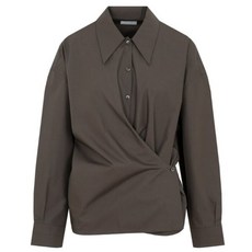 르메르트위스트셔츠