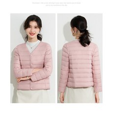 숲패딩 TOP01
