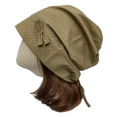 주방용헤어두건