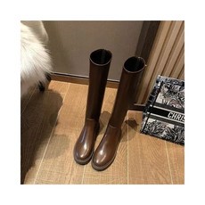 러프넥부츠