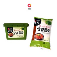 쌈장리필용