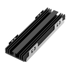 방열판nvme