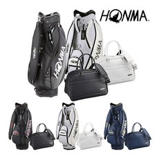 혼마 혼마 CB12213 백세트 네이비