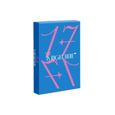 세븐틴 - SEVENTEEN BEST ALBUM '17 IS RIGHT HERE' (DEAR Ver.), 캐럿반 - 승관