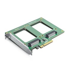 pci-e2.5인치ssd