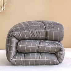 여름구스이불솜