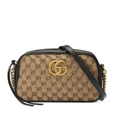 남자구찌숄더백