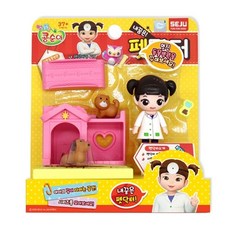 콩순이동물병원