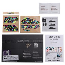 바이퍼미니그립테이프