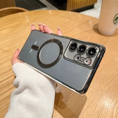 갤럭시맥세이프케이스